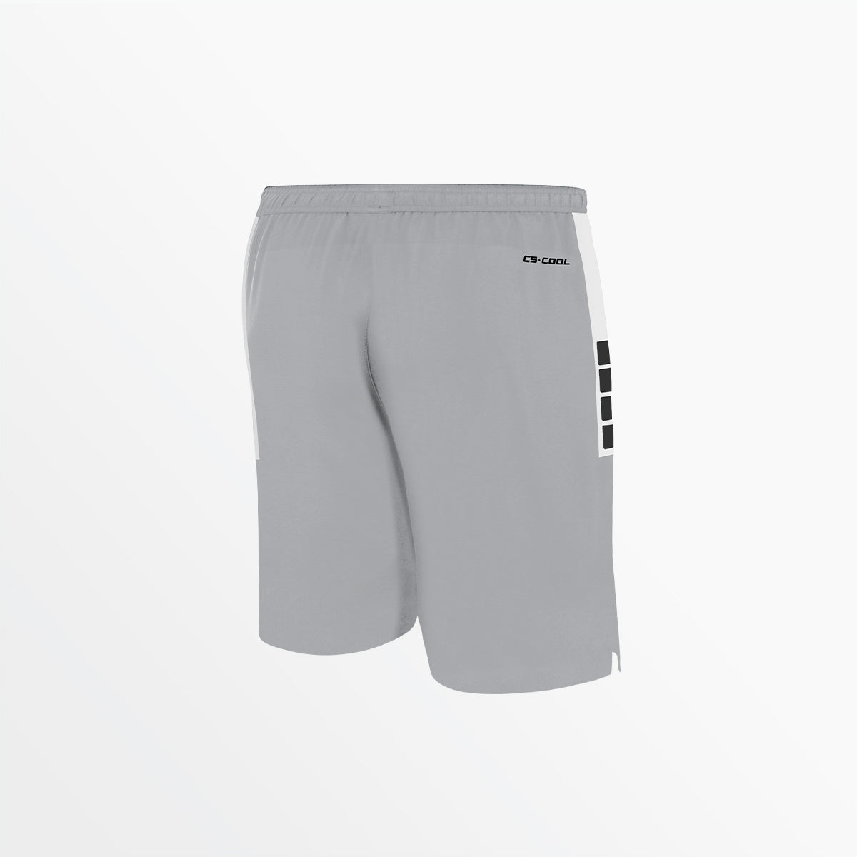 Women's Madison Training Shorts - High Waist Workout Shorts for Running, Yoga & Gym - Comfortable & Breathable Activewear for Women