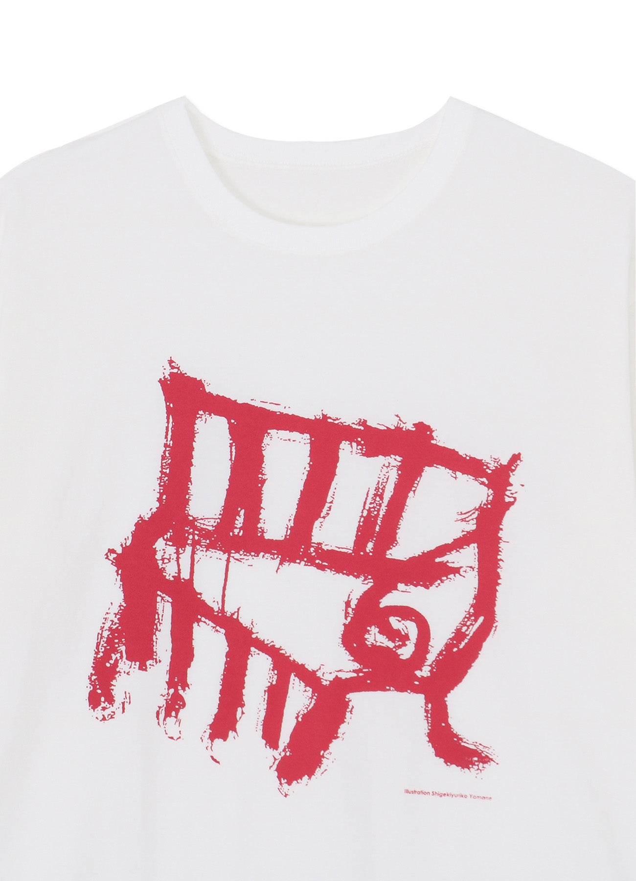 Premium 20/1 Combed Jersey Sofa Print T-Shirt for Men & Women - Soft Cotton Tee for Casual Wear, Lounge & Home Comfort