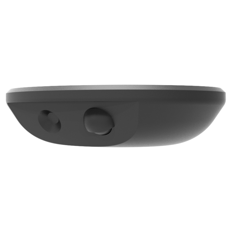 Smart Meeting Room Seat Sensor with RJ45 Connection, PIR Motion & Temperature Detection - Ideal for Office Conference Rooms and Smart Workspaces