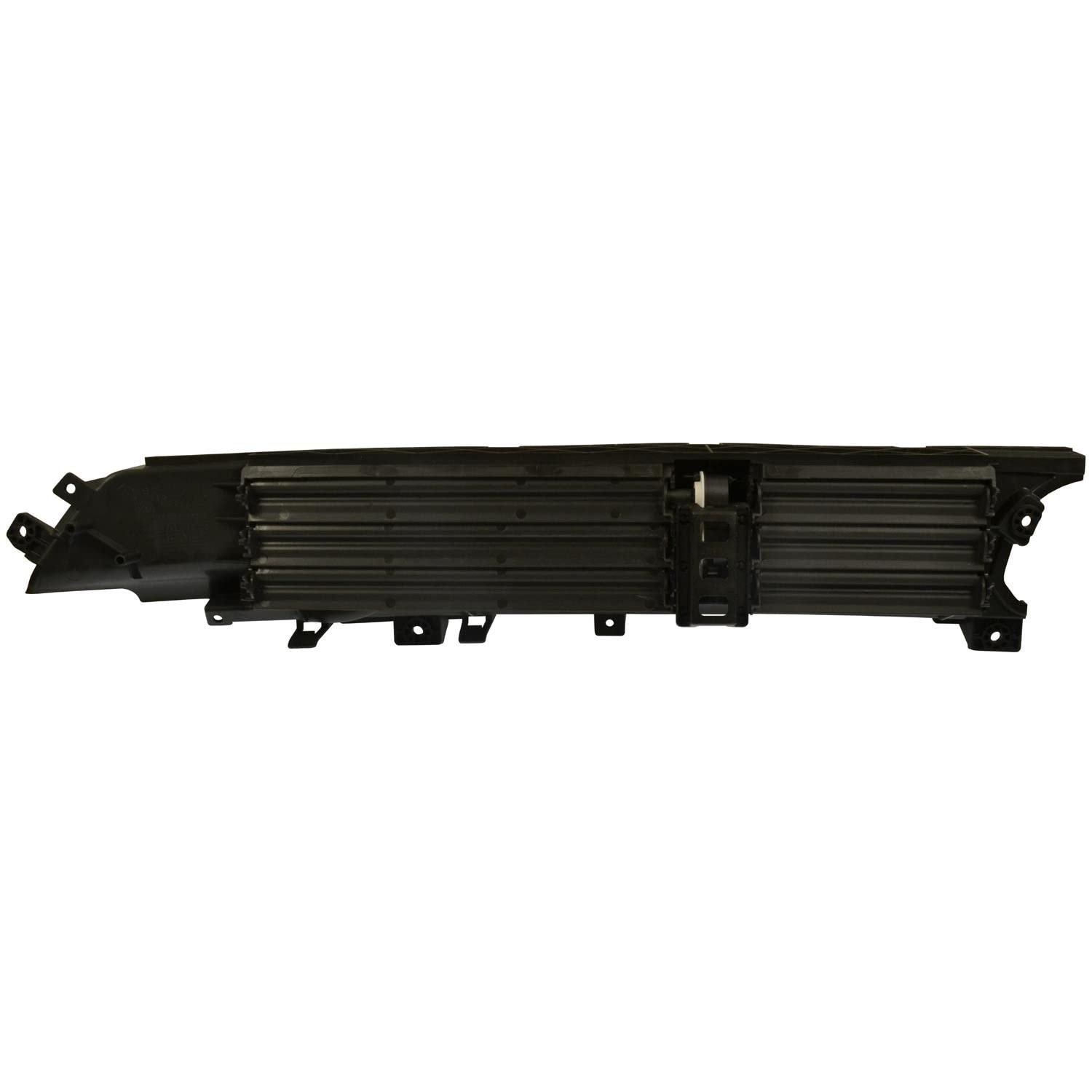 Car Radiator Shutter - Universal Auto Cooling System Part for Improved Engine Performance | Perfect for Off-Roading & Winter Driving