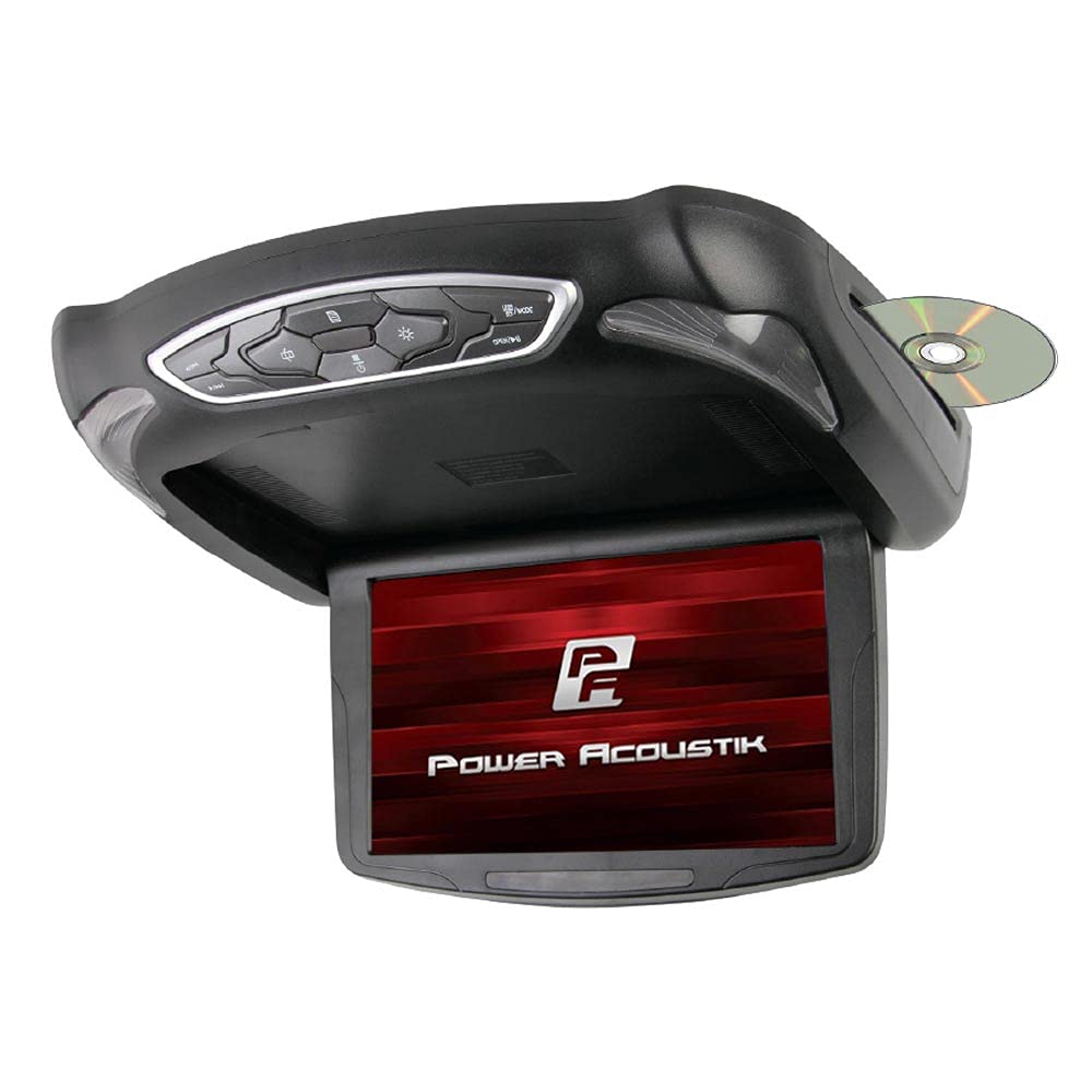 Power Acoustik PMD-103X 10.1