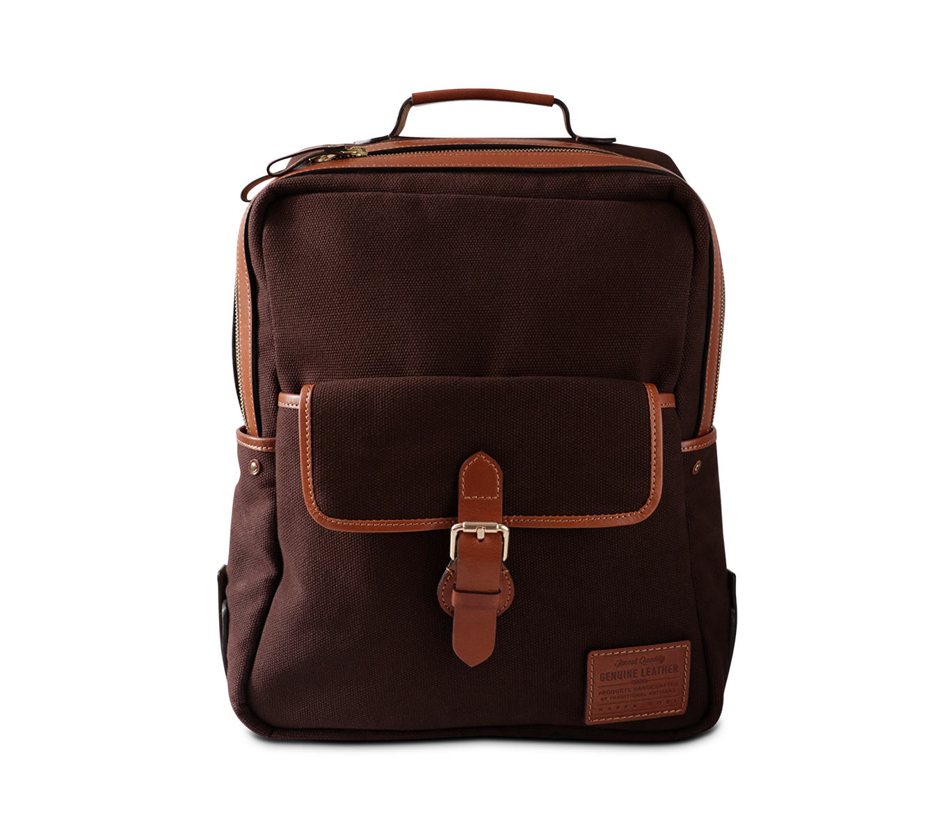Garrod Backpack - Durable & Stylish Laptop Backpack for Men & Women - Perfect for Travel, Work, School & Outdoor Adventures