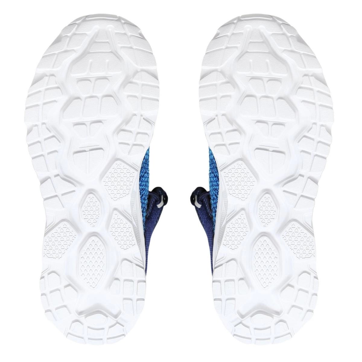 SG Trig (Blue) Training Shoes for Men & Women - Lightweight Gym Workout Shoes for Running, CrossFit & Fitness - Non-Slip Breathable Athletic Sneakers