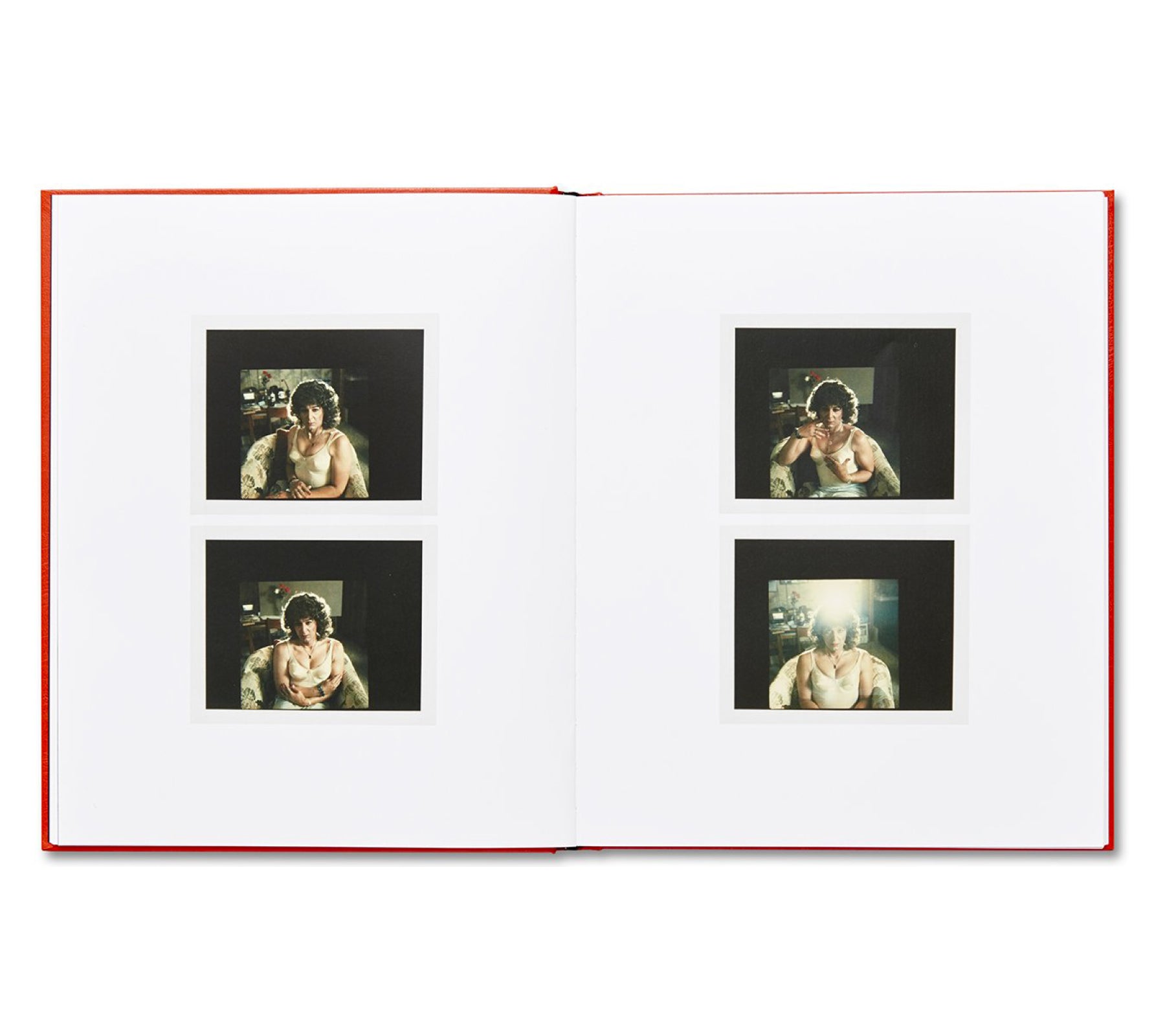 APRIL DAWN ALISON by Erin O'Toole - Photography Book | Contemporary Art Collection | Perfect for Art Lovers, Photography Enthusiasts & Home Decor