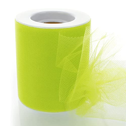 077 Apple Green