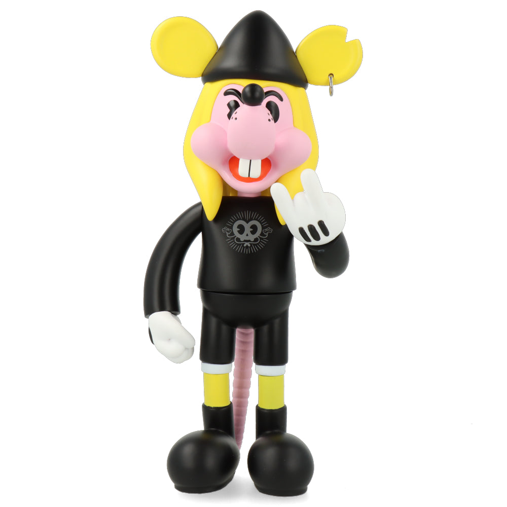 Jay & Silent Bob Mallrats Action Figure - Collectible Movie Merchandise for Fans - Perfect for Display, Gifts, and Pop Culture Collections