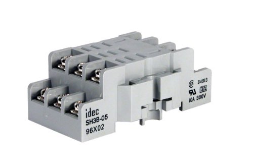 Johnson Controls P72AA-18C Replacement Part - HVAC System Component for Commercial Buildings | Compatible with York, Luxaire & Coleman Units | Durable Air Conditioning & Heating System Part