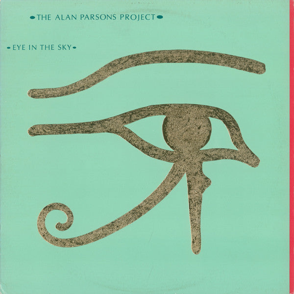 The Alan Parsons Project - Official Music Albums & Merchandise | Vinyl, CDs & Collectibles for Music Lovers | Perfect for Home Listening & Gift Giving