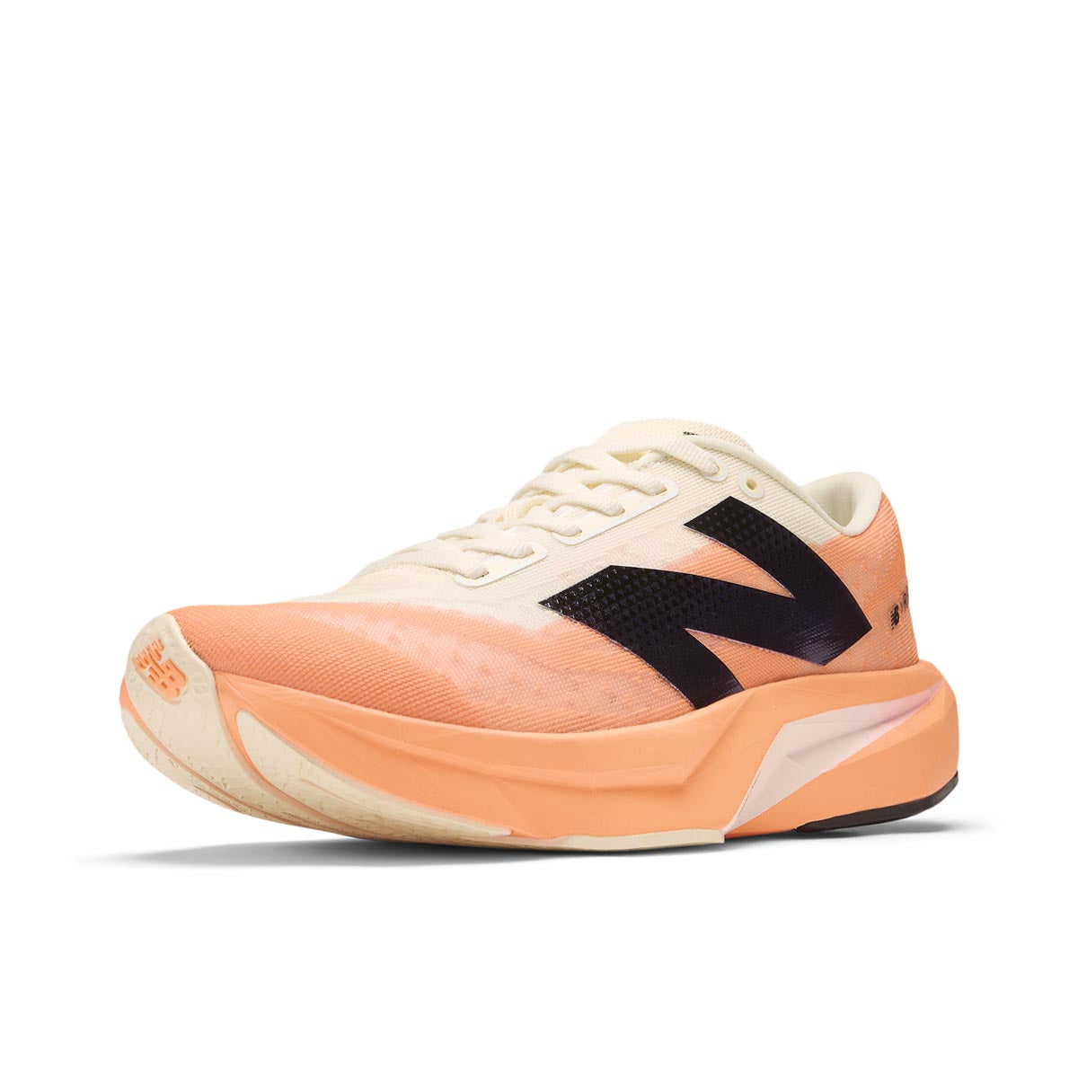New Balance FuelCell Rebel v4 Women's Running Shoes - Lightweight & Responsive for Training, Racing & Daily Jogging