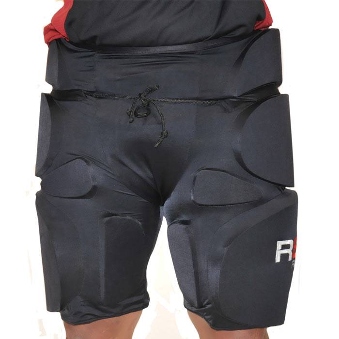 R80 Protective Shorts for Men & Women - High Impact Padding for Sports & Outdoor Activities - Perfect for Cycling, Skateboarding, and Motorcycling