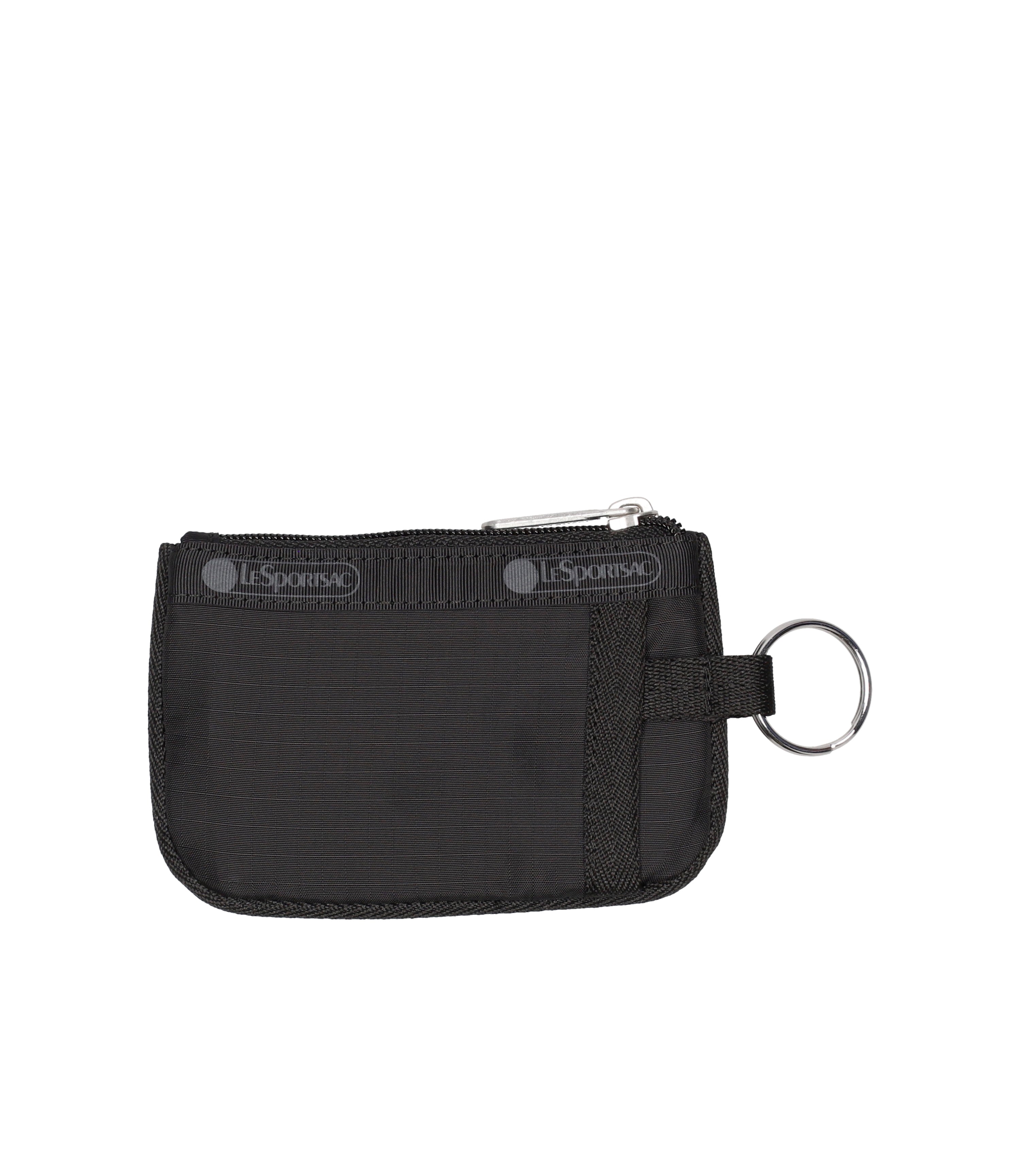 Premium RFID Blocking Key Card Holder - Secure & Slim Wallet for Credit Cards, ID, and Keys | Perfect for Travel, Office, and Everyday Use