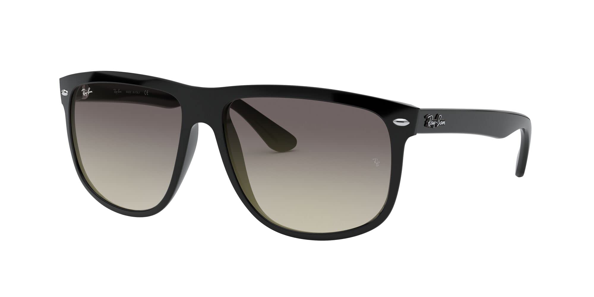 Ray-Ban RB4147 Classic Square Sunglasses for Women & Men - UV Protection, Polarized Lenses - Perfect for Driving, Beach & Outdoor Activities