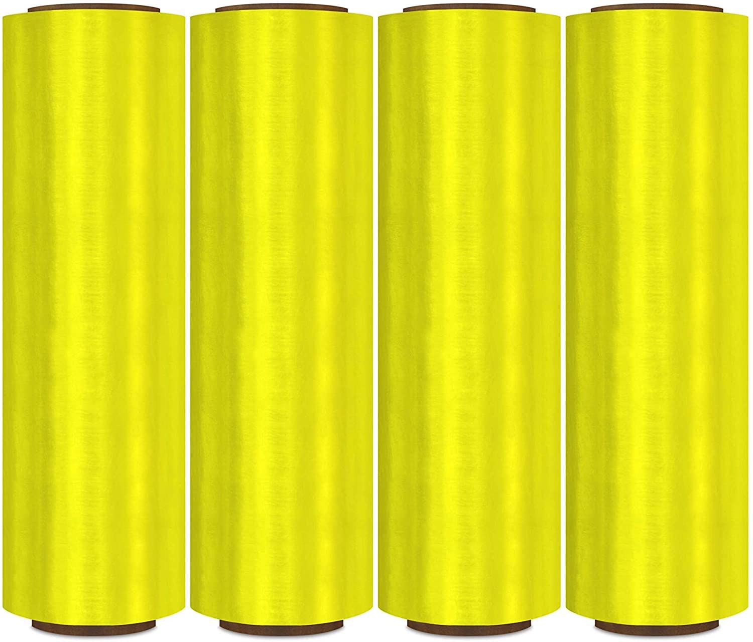 Premium Mmbm Mover's Stretch Wrap - 20