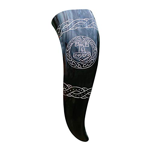 Thor Hammer - 12 Inches