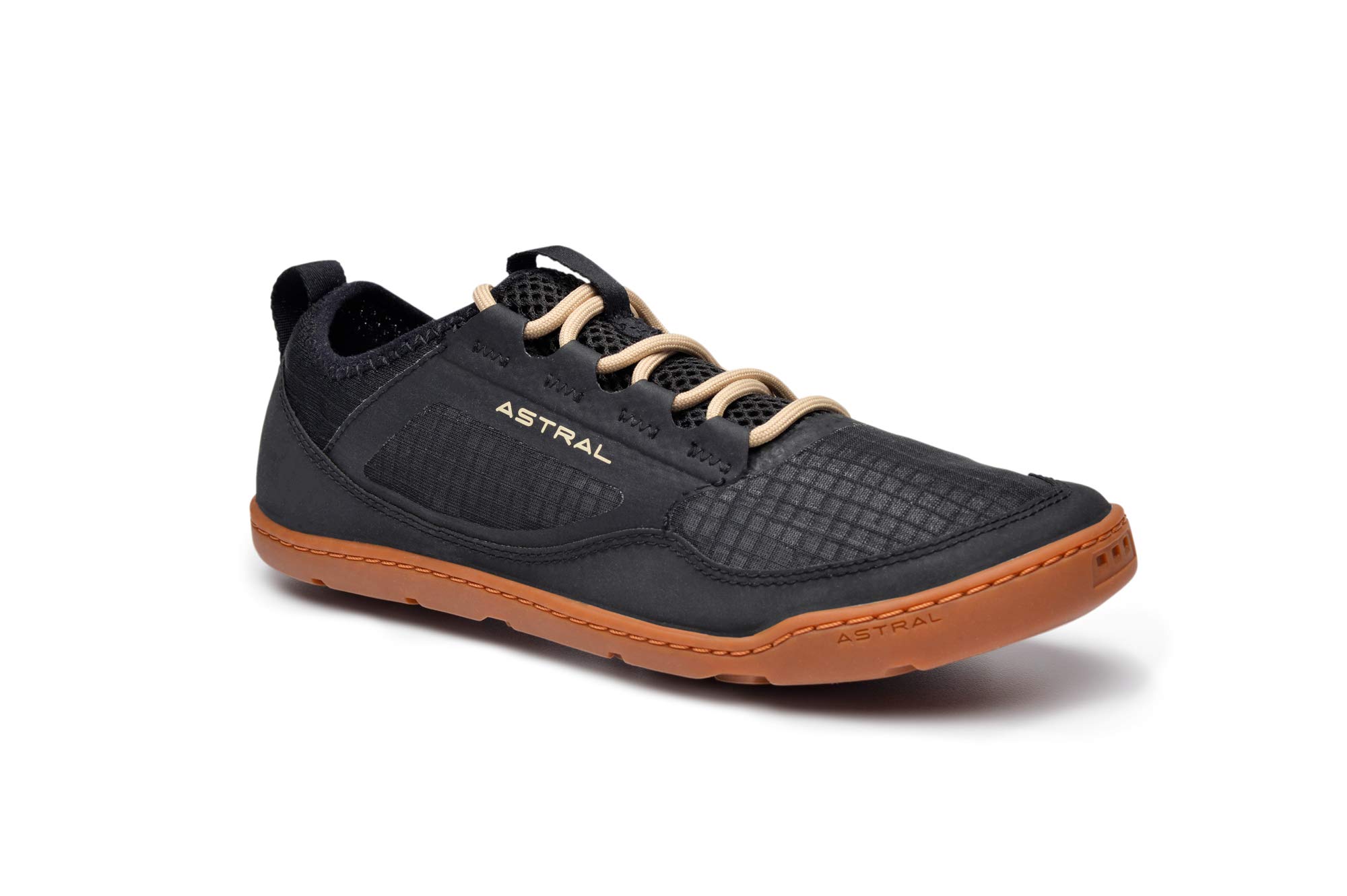 Astral Women's Loyak Lightweight Hiking Shoes - Breathable & Durable Trail Running Sneakers for Outdoor Adventures, Travel & Daily Wear