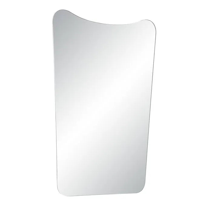 Selene Mirror - Full-Length Wall Mirror with LED Lights for Home Decor, Vanity, and Makeup | Modern Dressing Room & Bedroom Decor Idea