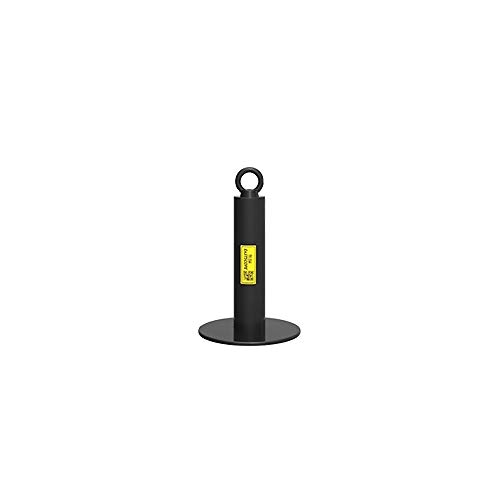 1 inch Diameter, High 4 inch