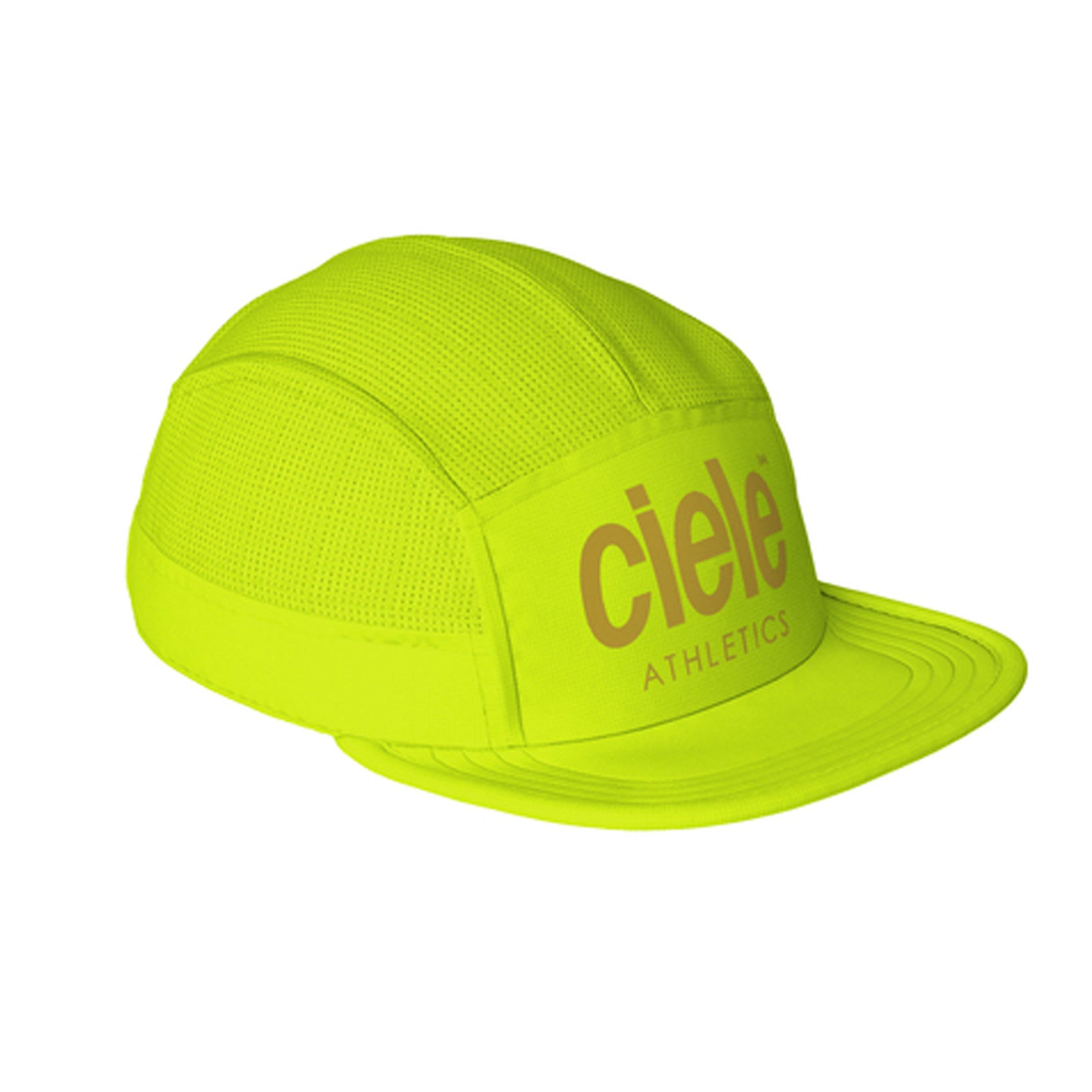Ciele Athletics GOCap - Lightweight Running Hat for Men & Women - Breathable Performance Cap for Jogging, Hiking & Outdoor Sports