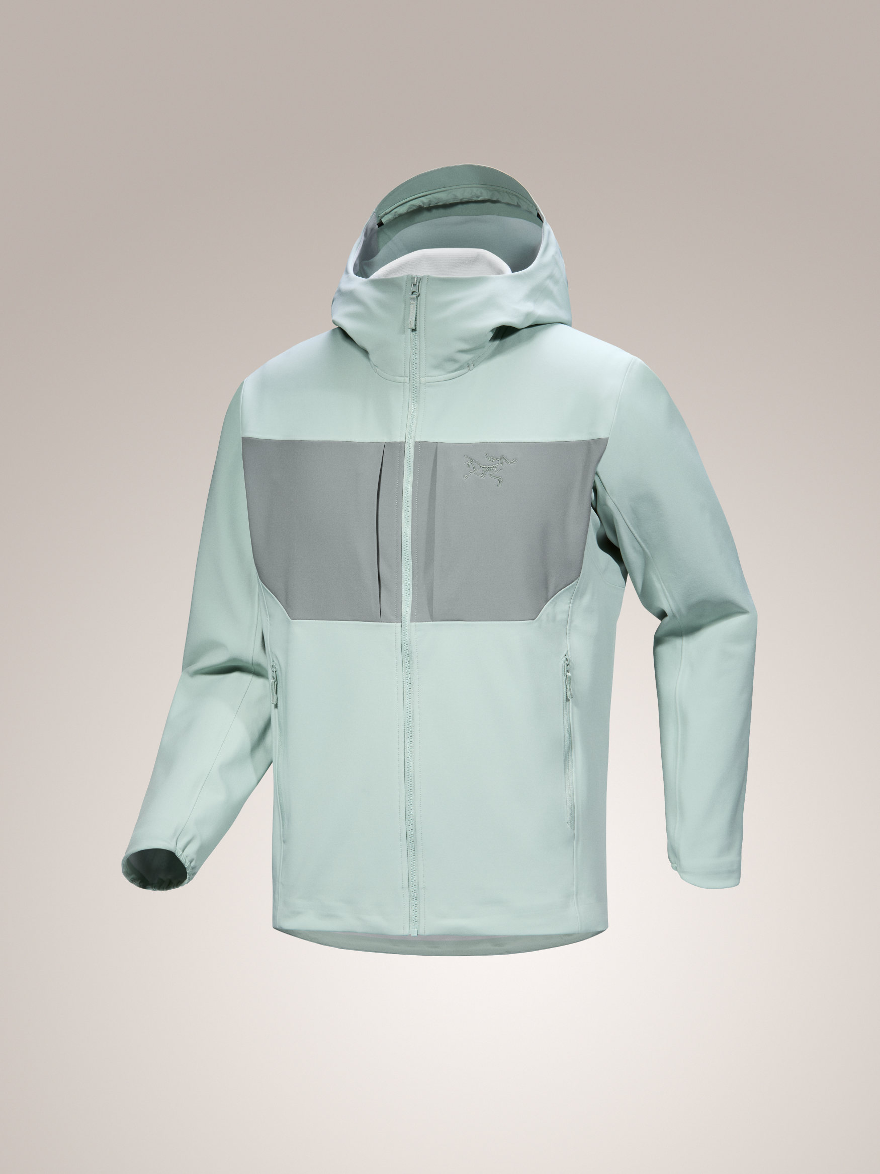 Stone Green / Dark Stone Green