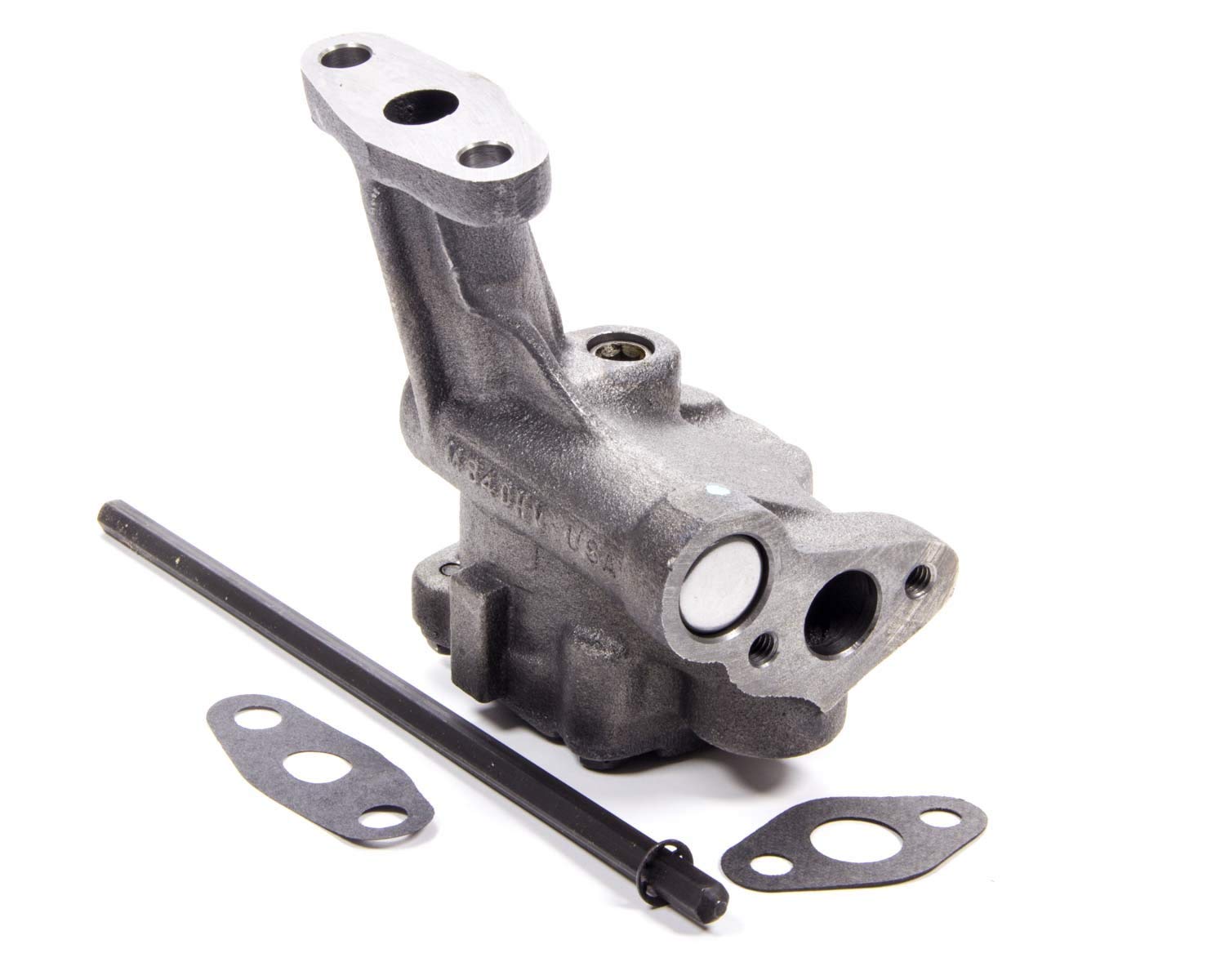 Melling M84DHV High Volume Oil Pump - High Performance Replacement for GM LS Engines - Perfect for Racing, Towing & High-Performance Builds
