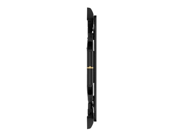 Ultra-Thin Dual Monitor Arm Stand - Chief TS325TU Medium Articulating Mount for 13-30