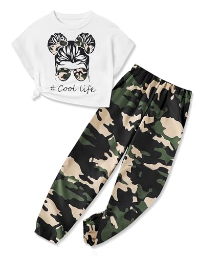 Green Camo