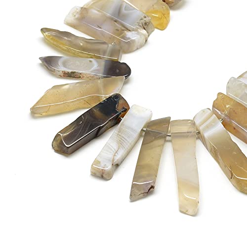 Botswana Agate