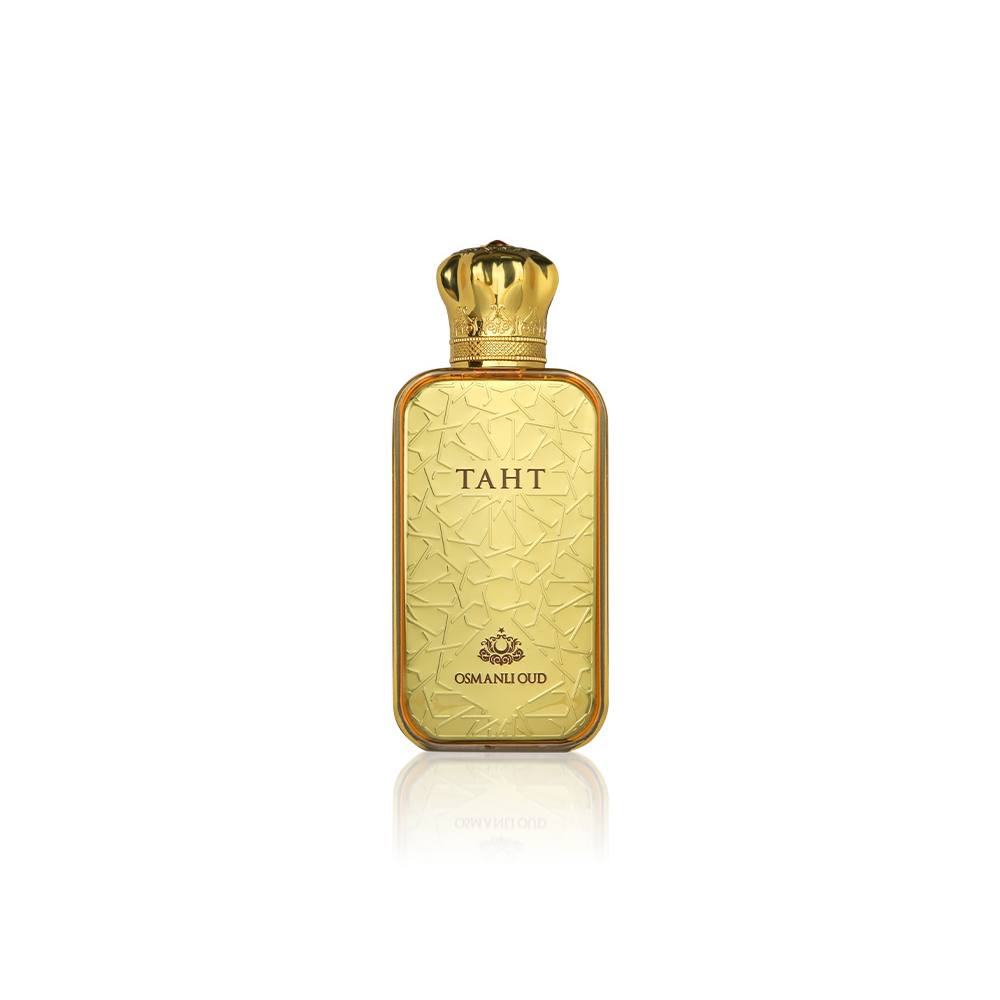 TAHT EDP Perfume 100ml for Women & Men - Long Lasting Fragrance for Daily Wear, Date Night & Special Occasions