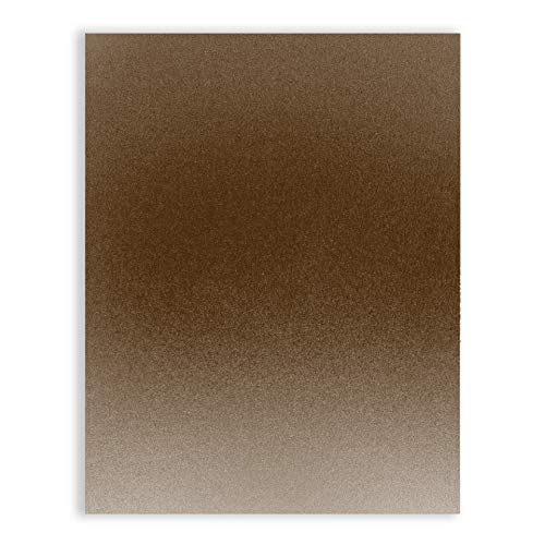 Mahogany (shimmer finish)