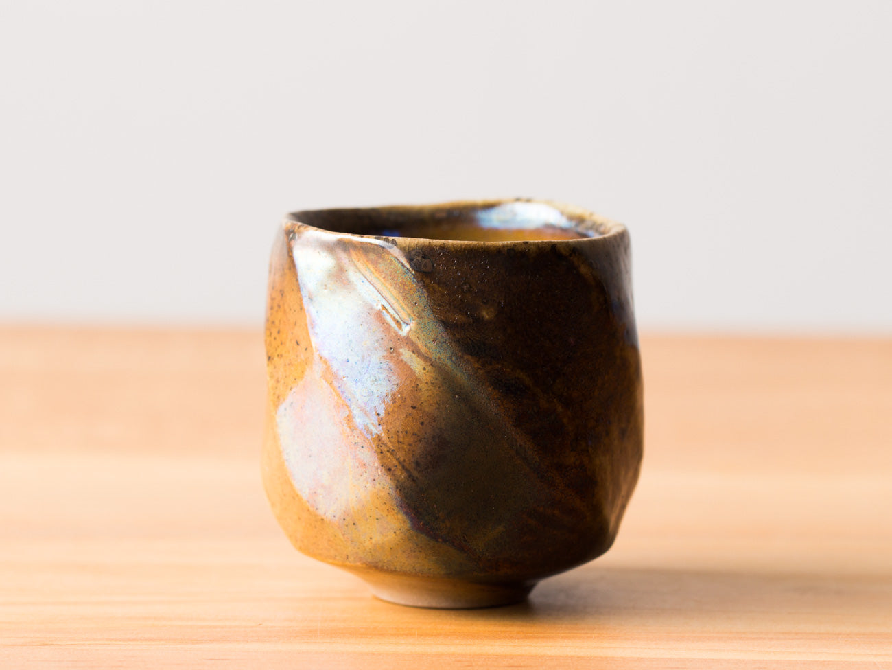 Premium Faceted Drinking Cup - Shatterproof & Stylish Glassware for Wine, Cocktails, and Beverages - Perfect for Home Bar, Parties, and Gifts