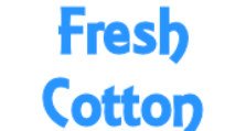 Fresh Cotton