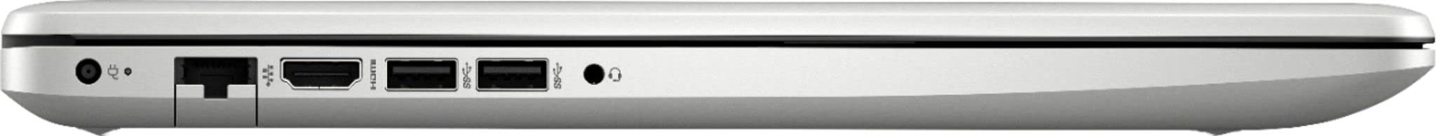 HP Newest 17.3