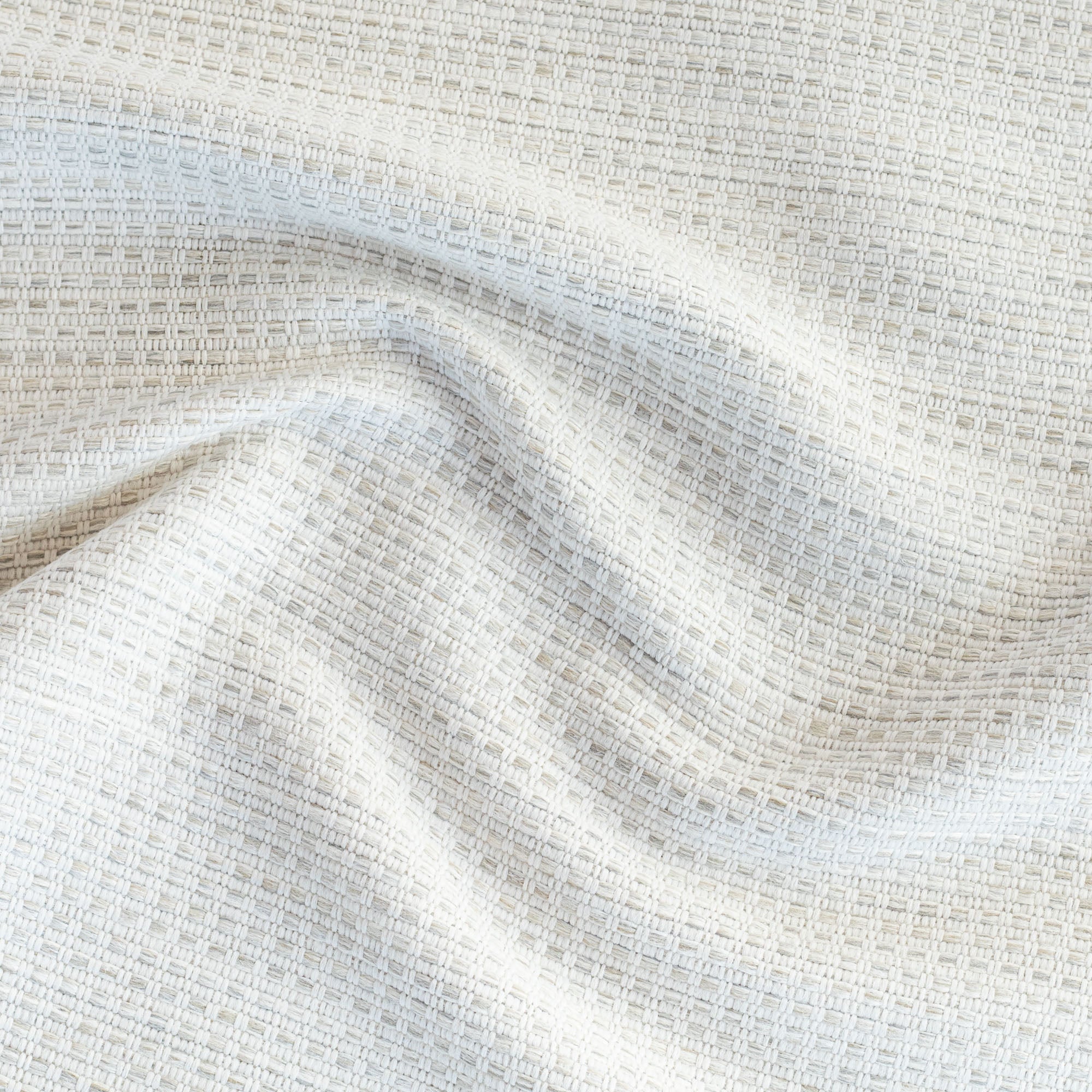 Arlo Fabric & Pebble - Soft and Durable Home Decor Fabric for Upholstery, Curtains, and DIY Crafts | Perfect for Living Room, Bedroom, and Office Decor