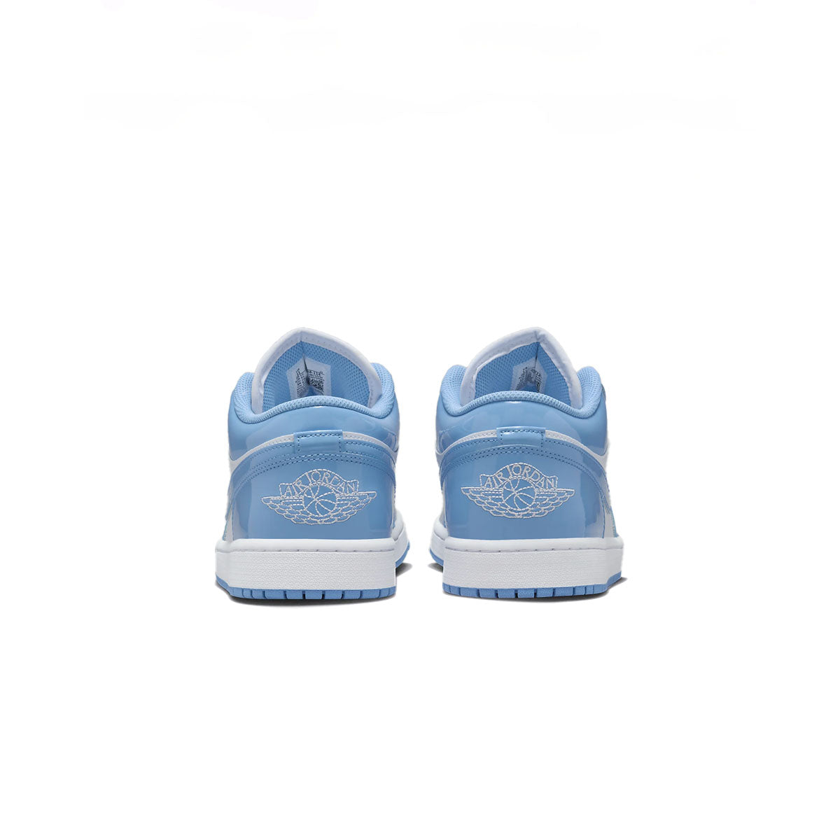 Air Jordan 1 Low SE 'Legend Blue' Men's Basketball Shoes - Retro Sneakers for Casual Wear, Street Style & Sports Performance