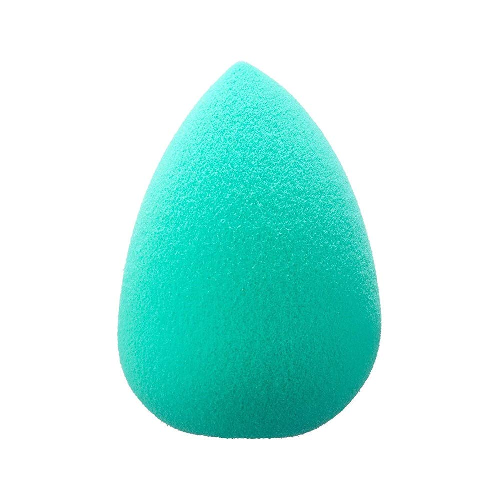 Beauty Blender Sponge for Women - SkyBlue (2-Pack) - Perfect for Flawless Makeup Blending
