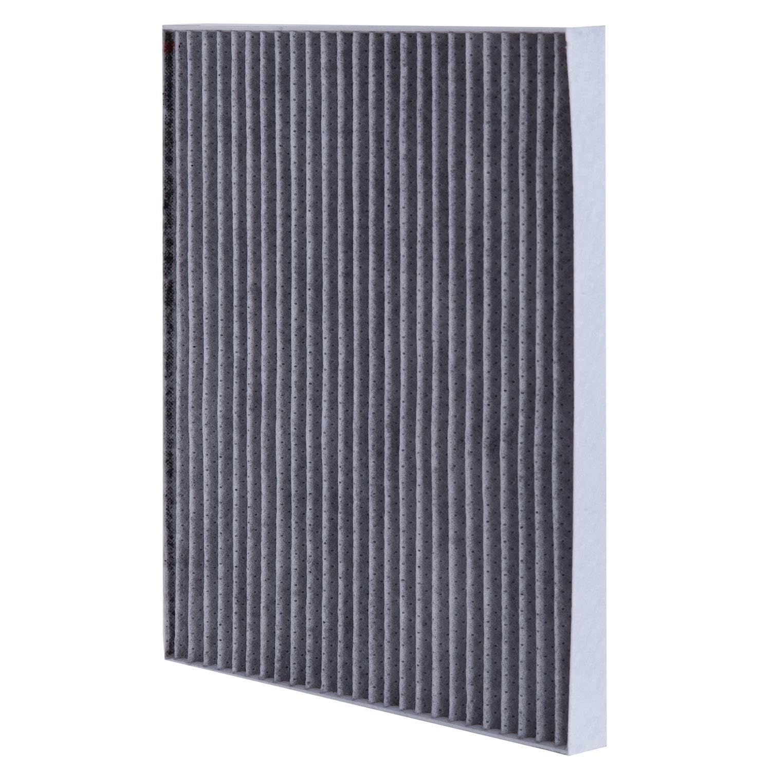 Pureflow PC99238X Cabin Air Filter Compatible with 2017-2025 Chrysler Pacifica, 2020-2025 Voyager, 2021-2025 Grand Caravan - Improve Air Quality & Reduce Allergens for Cleaner Cabin Air