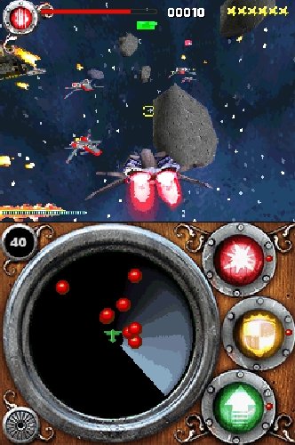 Refurbished Time Ace Game for Nintendo DS - Classic Action Adventure for Kids & Adults - Perfect for Travel, Gifts & Retro Gaming Fun