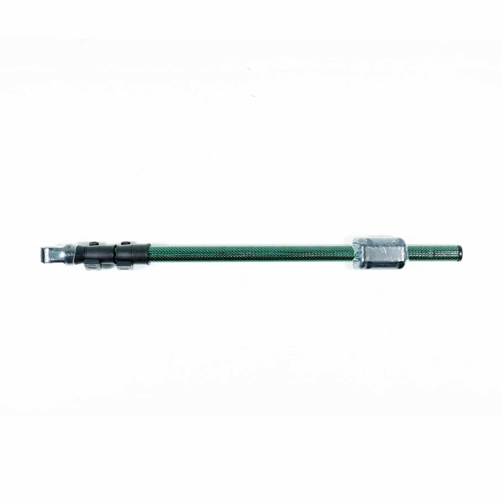 Equinox Straight Telescopic Carbon Stem - Lightweight Adjustable Golf Club Shaft for Enhanced Swing Control | Perfect for Golfers Seeking Precision and Distance on the Course