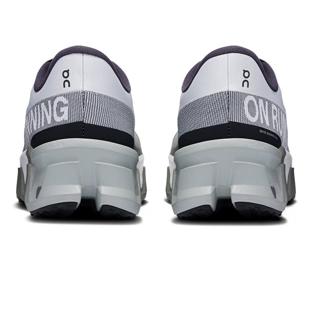 Men's On Running Cloudmonster Hyper - Lightweight Cushioned Running Shoes for Men - Perfect for Road Running, Training & Gym Workouts