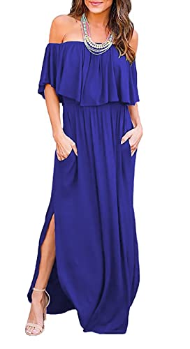 Royal Blue