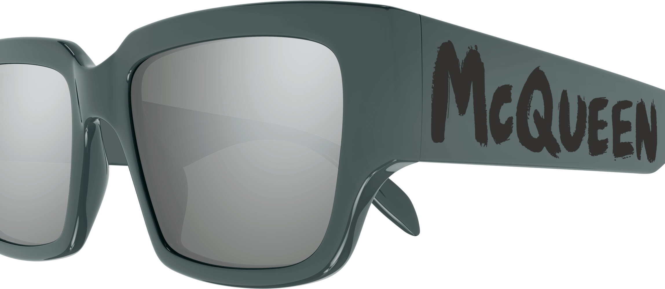 Alexander McQueen AM0329S Sunglasses - Luxury Designer Shades for Men & Women - Perfect for Outdoor Activities, Travel & Fashion