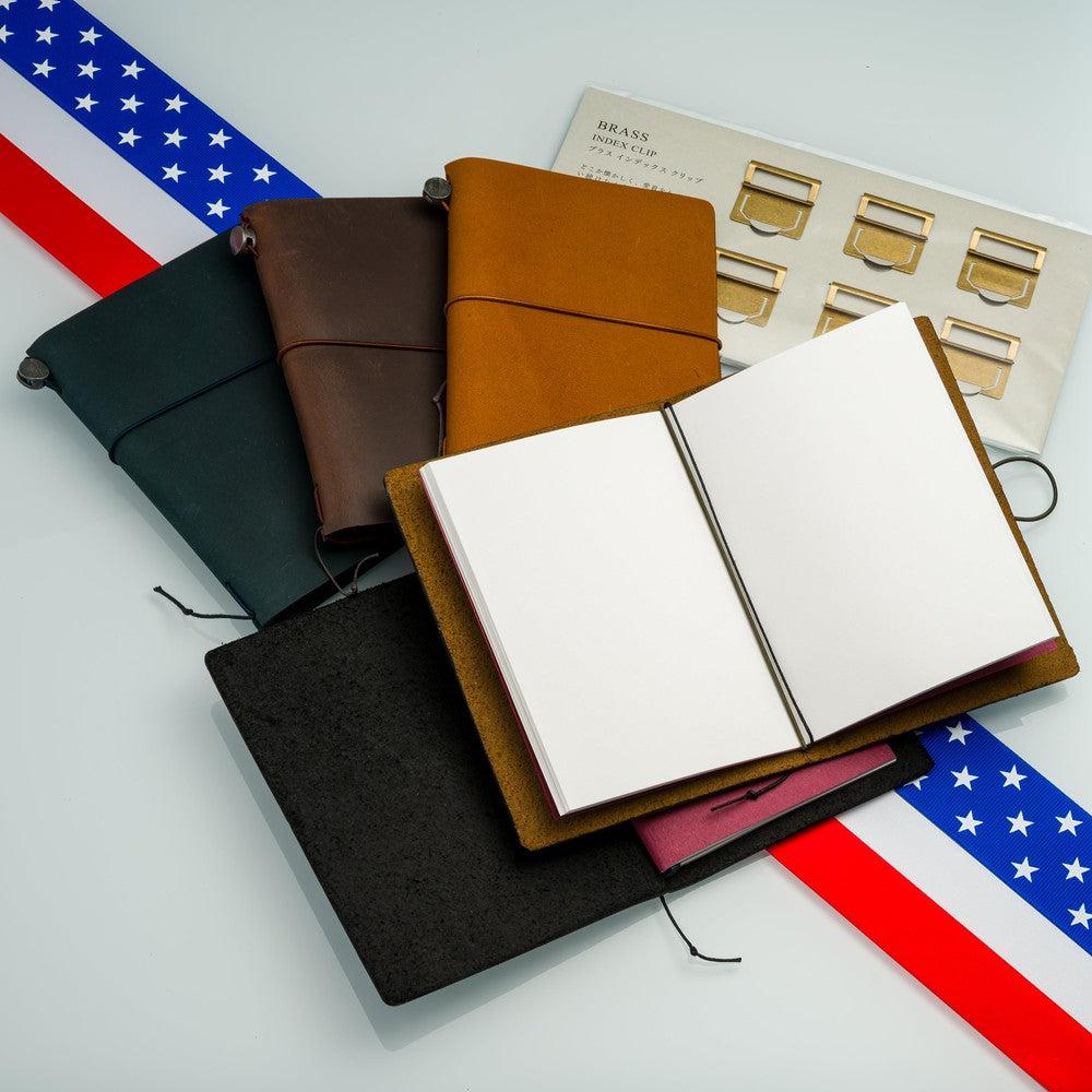 Premium Brass Travel Clips Set - Durable & Stylish for Luggage, Backpacks & Travel Gear - Perfect for Organizing Keys, ID Cards & Accessories on the Go