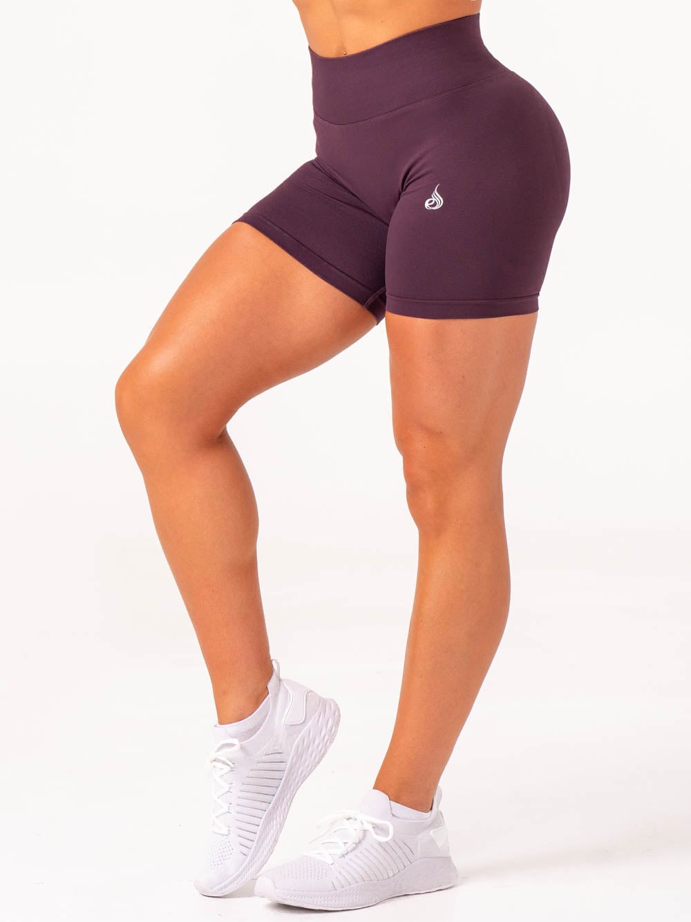 Lift Scrunch Butt Lifting Workout Shorts for Women - High Waisted Gym Yoga Running Shorts - Comfortable & Stylish Activewear for Fitness & Lounge