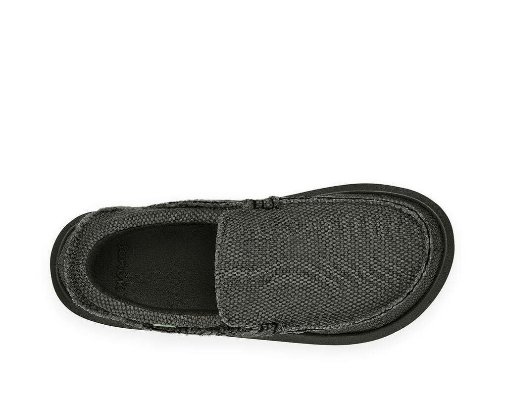 Sanuk Chiba Sandals for Men & Women - Comfortable & Stylish Slip-On Shoes for Beach, Travel & Casual Wear