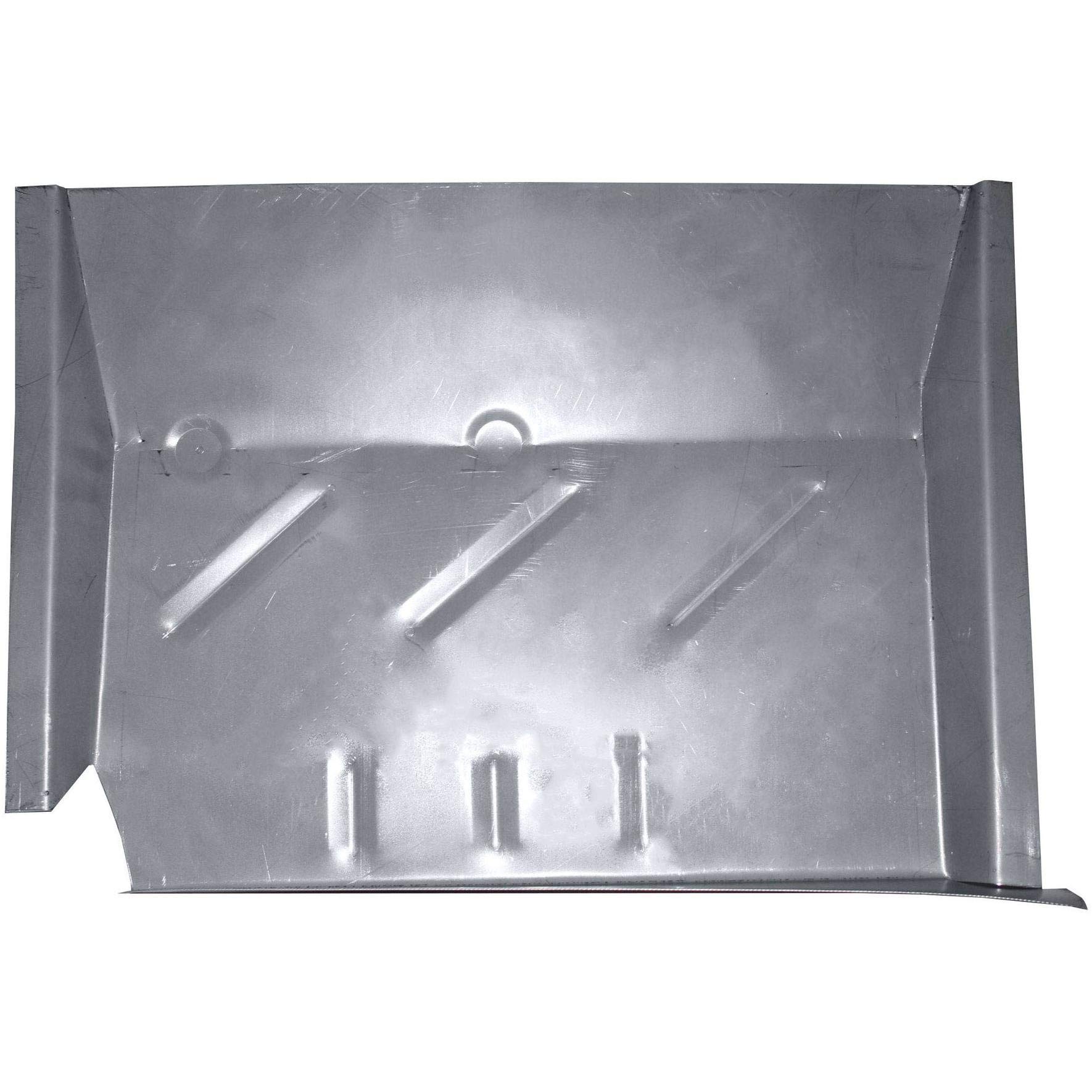 1960-1964 Chevy Corvair Rear Left Floor Pan Replacement - Durable Auto Body Part for Classic Car Restoration & Repair | Perfect for DIY Projects & Vintage Vehicle Maintenance