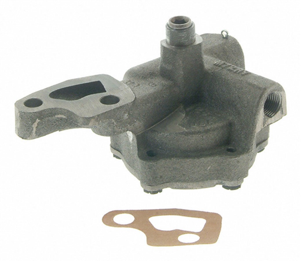 Sealed Power 224-4166V High Performance Oil Pump - Compatible with GM, Ford, Chrysler - Perfect for Engine Rebuilds & Maintenance