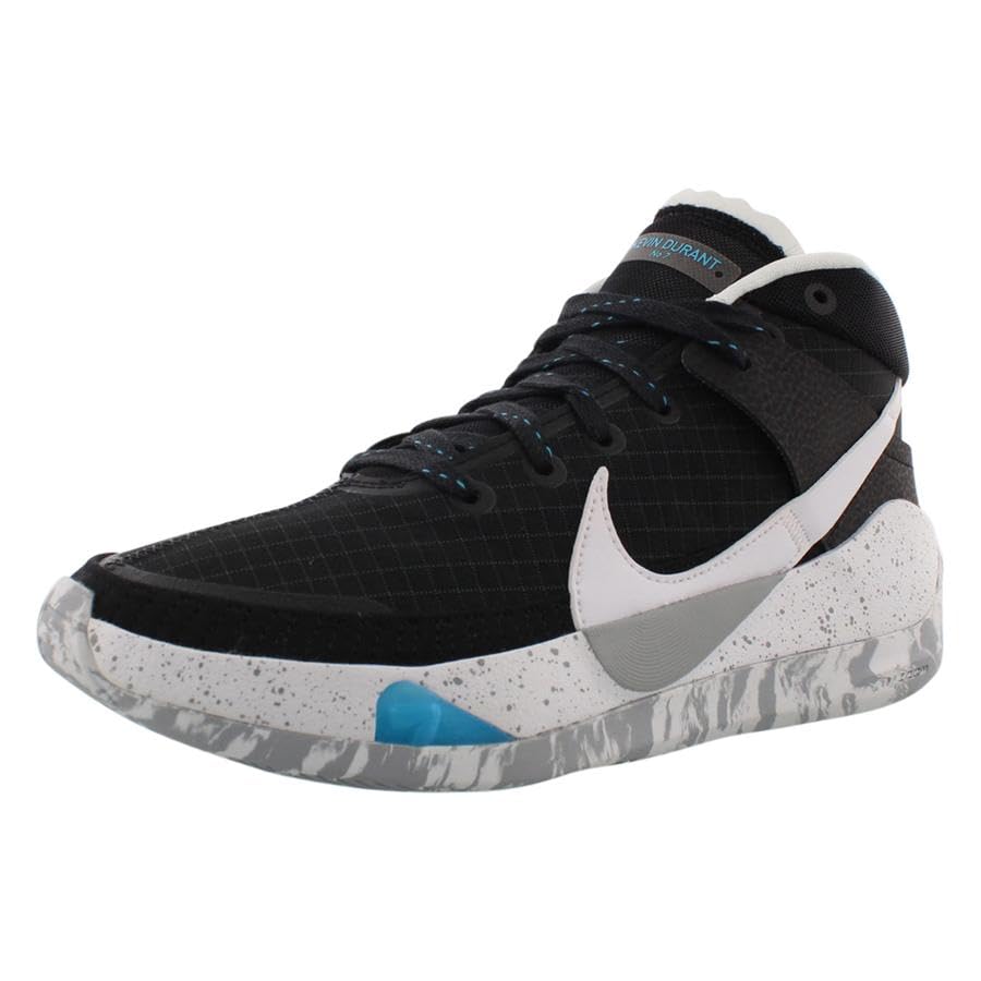 Nike Men's Running Sneakers - Lightweight Comfortable Athletic Shoes for Jogging, Gym & Casual Wear
