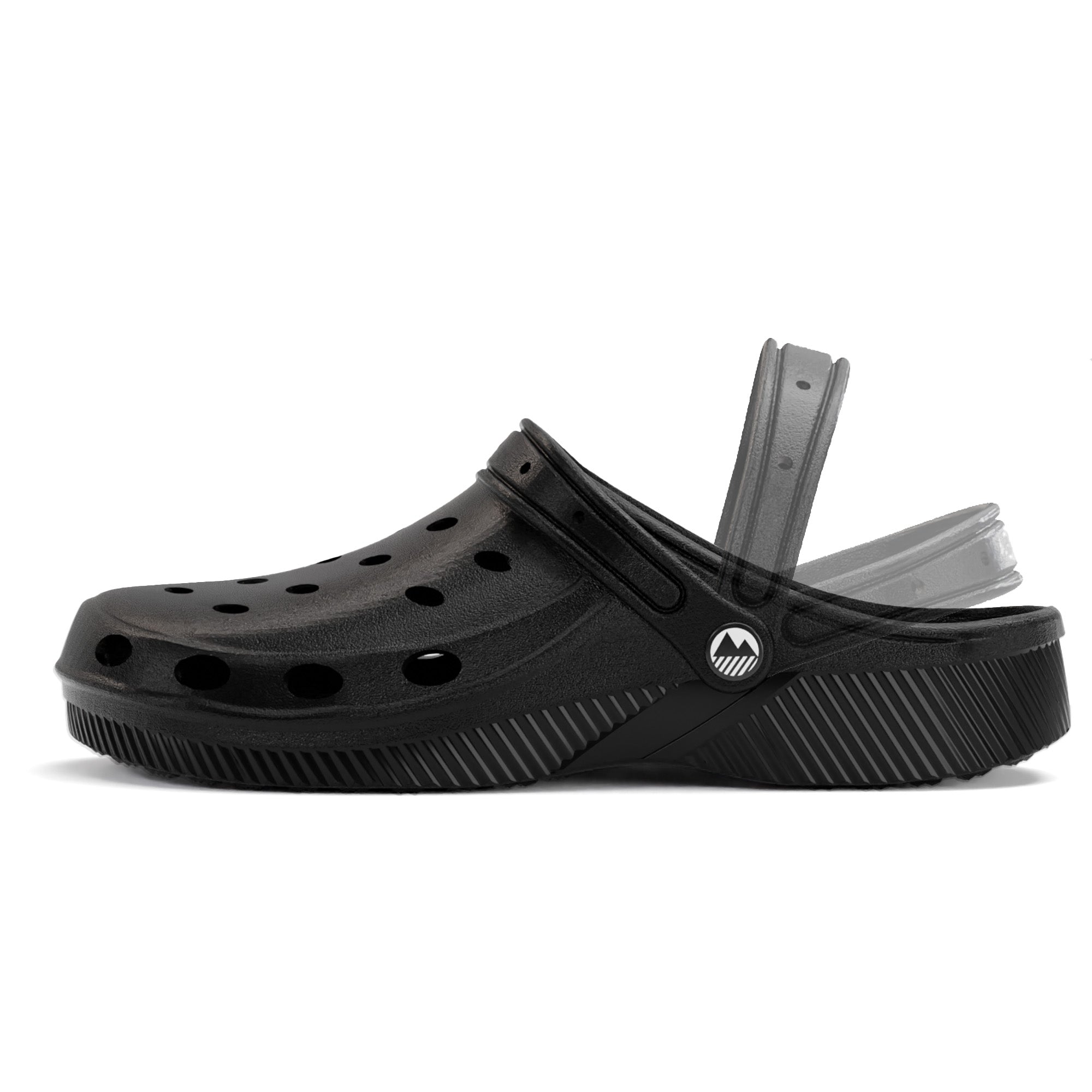 Women's Silloth Lightweight Ventilated Clogs - Comfortable Slip-On Garden Shoes for Women, Perfect for Outdoor, Beach, and Casual Wear