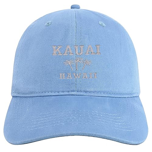 Carolina Blue