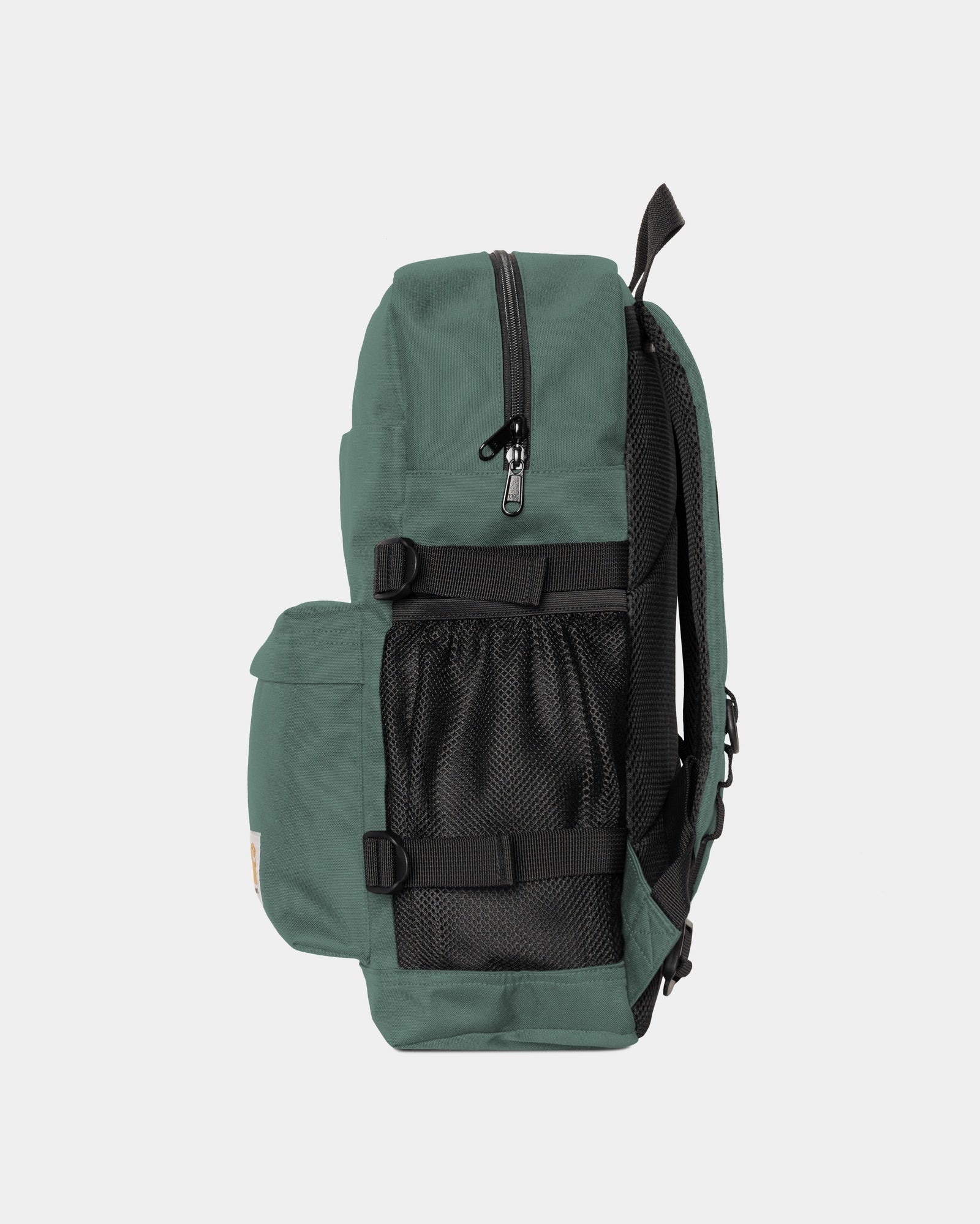 Jakob Backpack - Waterproof & Durable Silver Pine Hiking Backpack for Men & Women | Perfect for Outdoor Adventures, Travel & Daily Commute